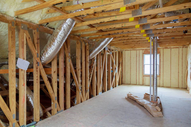 Best Residential Insulation in Tahoka, TX