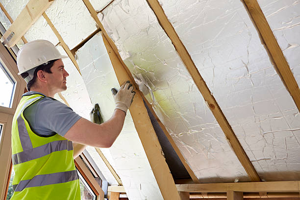 Best Specialty Insulation in Tahoka, TX
